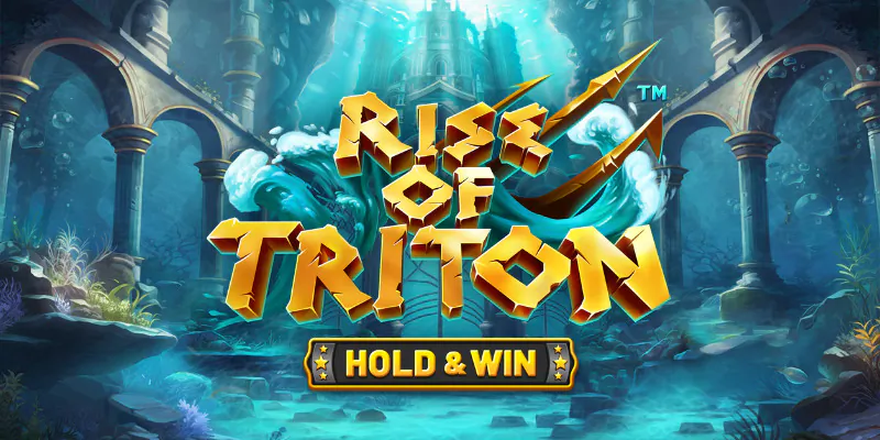 Rise of Triton