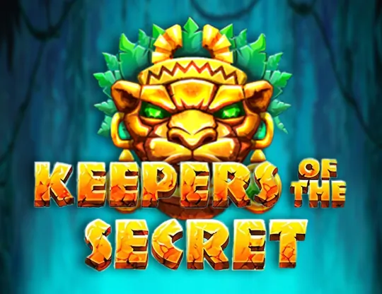 Keepers Of The Secret
