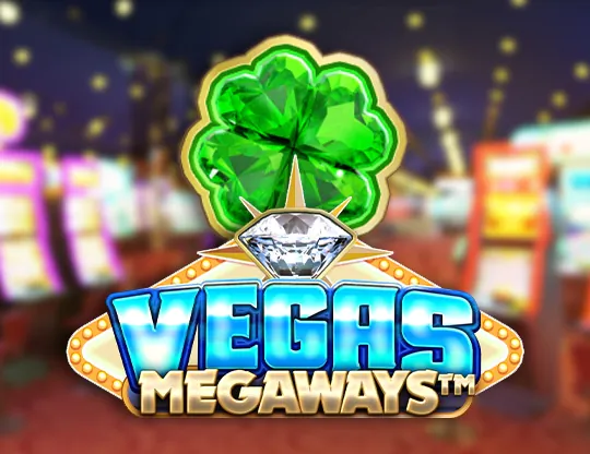 Vegas Megaways